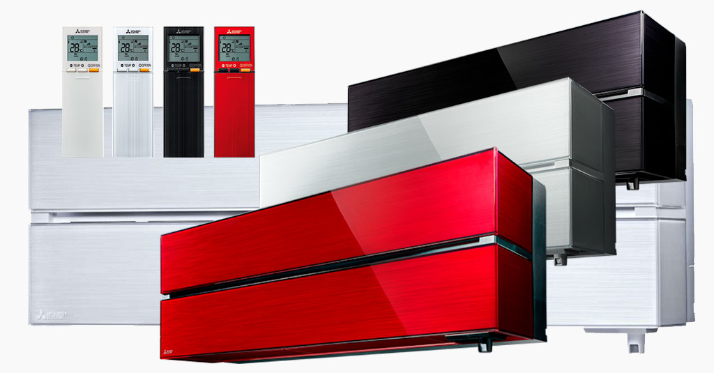 Mitsubishi Electric LN -mallisto